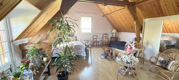 3 bedrooms House in Monneville, France No. 63471 8