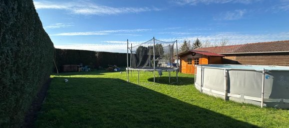 3 bedrooms House in Monneville, France No. 63471 10