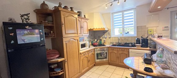 3 bedrooms House in Monneville, France No. 63471 3