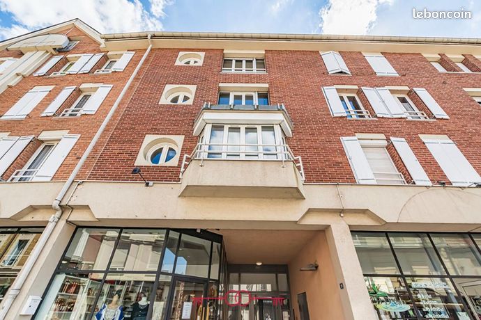 3 غرف نوم منزل ذو طابقين في Epernay, France رقم 312899