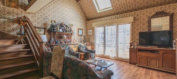 3 غرف نوم منزل ذو طابقين في Epernay, France رقم 312899 8