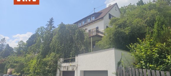 4 Schlafzimmer Stadthaus in Böblingen, Germany, Nr. 58717 6
