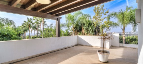 6 bedrooms Villa in Marbella, Spain No. 99438 27