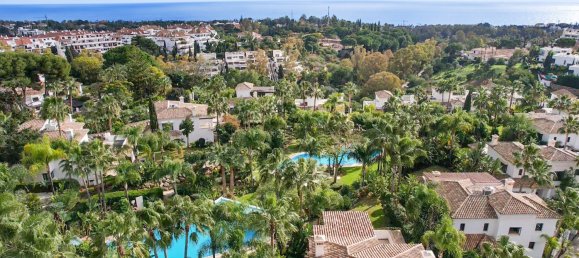 6 bedrooms Villa in Marbella, Spain No. 99438 24