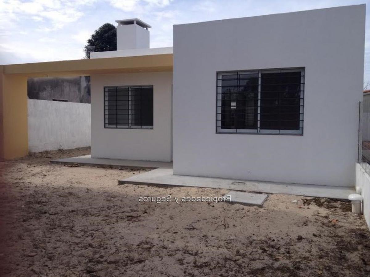 2 Schlafzimmer Haus in Canelones, Uruguay, Nr. 10700