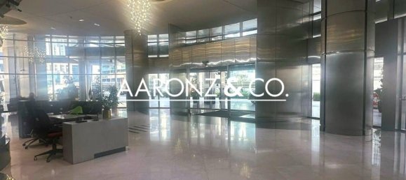  مكتب في الخليج التجاري, UAE 82متر مربع رقم 111426 15