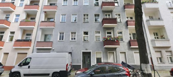 Apartamento de 3 divisões em Siemensstadt, Germany N.º 226755 18