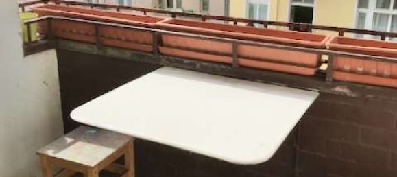 Apartamento de 3 divisões em Siemensstadt, Germany N.º 226755 10