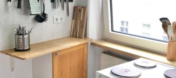 Apartamento de 3 divisões em Siemensstadt, Germany N.º 226755 6