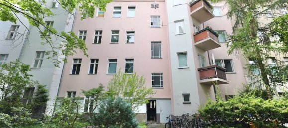 Apartamento de 3 divisões em Siemensstadt, Germany N.º 226755 21