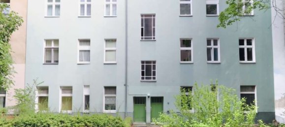 Apartamento de 3 divisões em Siemensstadt, Germany N.º 226755 20