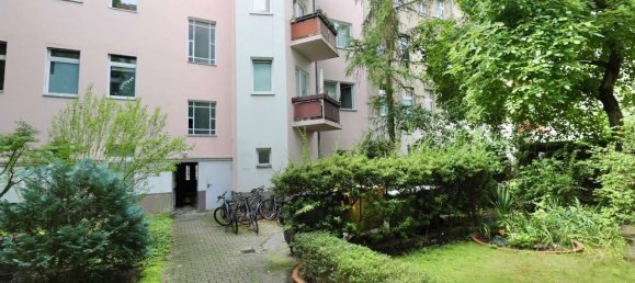 Apartamento de 3 divisões em Siemensstadt, Germany N.º 226755 17