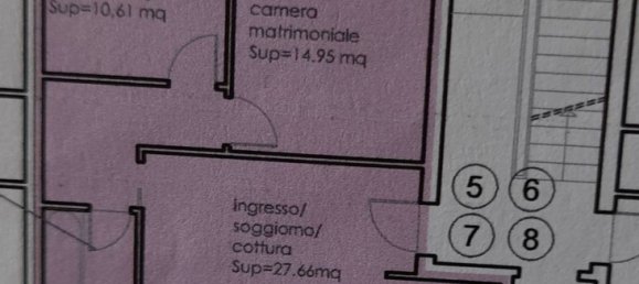 4 غرف نوم شقة في Larciano, Italy رقم 357360 23