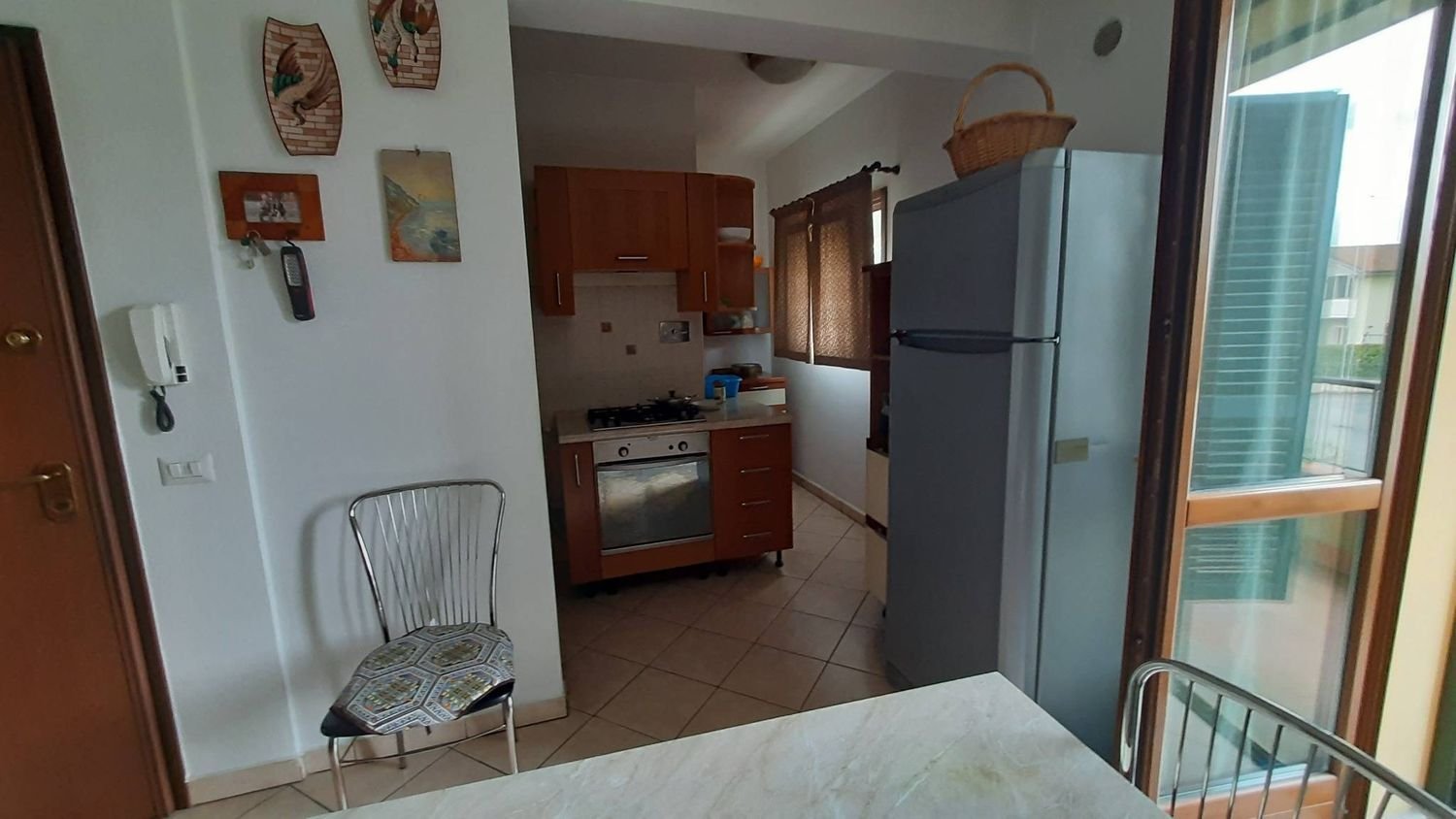 4 غرف نوم شقة في Larciano, Italy رقم 357360