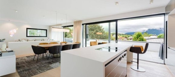 2 bedrooms Duplex in Salzburg, Austria No. 210535 4