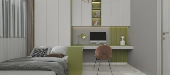 3 rooms Apartment in Mersin, Turkey No. 30040 28