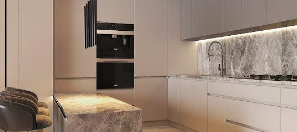 3 rooms Apartment in Mersin, Turkey No. 30040 19