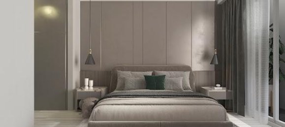 3 rooms Apartment in Mersin, Turkey No. 30040 25