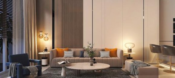 3 rooms Apartment in Mersin, Turkey No. 30040 22