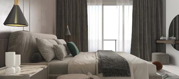 3 rooms Apartment in Mersin, Turkey No. 30040 24