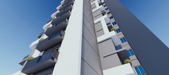 3 rooms Apartment in Mersin, Turkey No. 30040 8