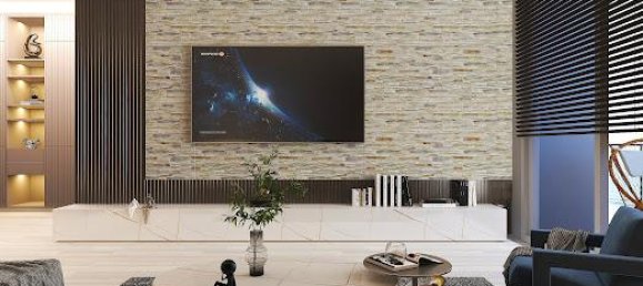 3 rooms Apartment in Mersin, Turkey No. 30040 20