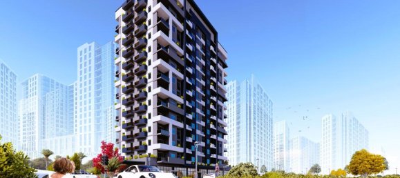 3 rooms Apartment in Mersin, Turkey No. 30040 6