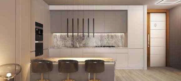 3 rooms Apartment in Mersin, Turkey No. 30040 18