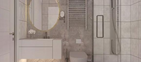 3 rooms Apartment in Mersin, Turkey No. 30040 23