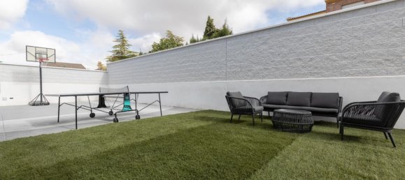 4 bedrooms House in Padul, Spain No. 163937 29