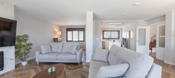 4 bedrooms House in Padul, Spain No. 163937 6