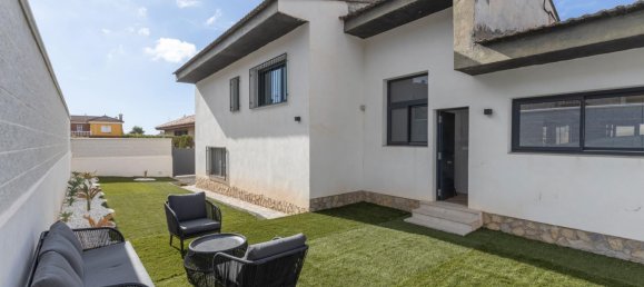 4 bedrooms House in Padul, Spain No. 163937 28