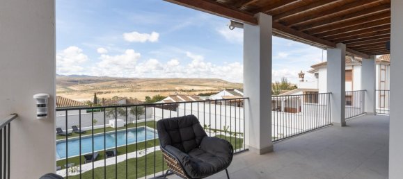 4 bedrooms House in Padul, Spain No. 163937 15