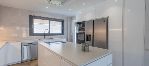 4 bedrooms House in Padul, Spain No. 163937 22