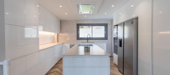 4 bedrooms House in Padul, Spain No. 163937 23