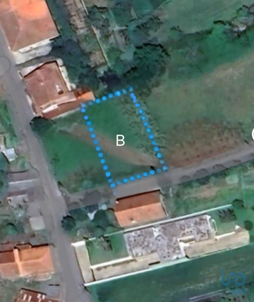 Grundstück in Antas, Portugal 523m², Nr. 245973