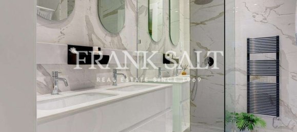 1 غرف نوم شقة في Sliema, Malta رقم 7356 14