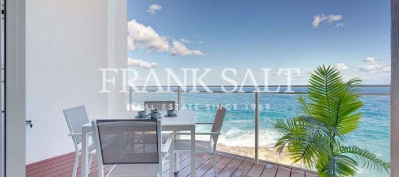 1 غرف نوم شقة في Sliema, Malta رقم 7356 16