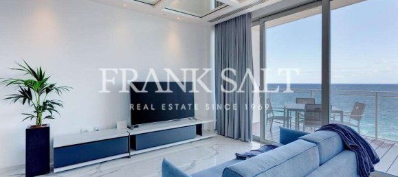 1 غرف نوم شقة في Sliema, Malta رقم 7356 10