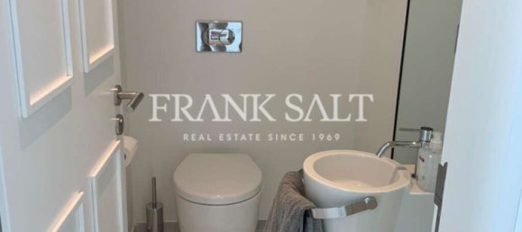 1 غرف نوم شقة في Sliema, Malta رقم 7356 15