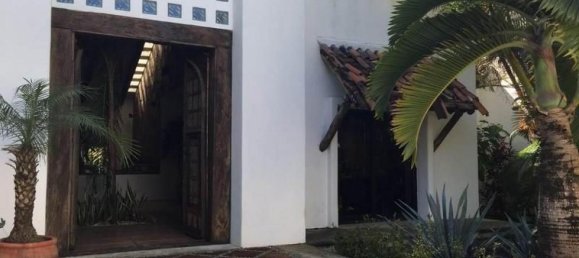 5 bedrooms House in Mexico No. 181169 2