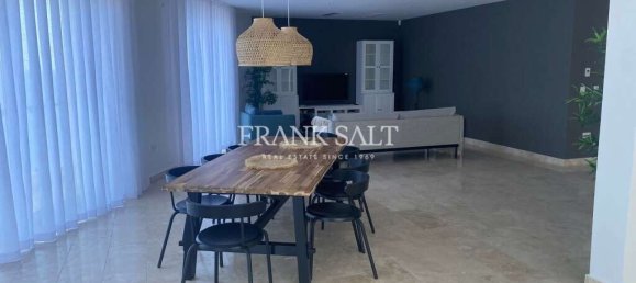 4 bedrooms Apartment in Sliema, Malta No. 4650 2