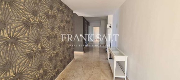 4 bedrooms Apartment in Sliema, Malta No. 4650 5