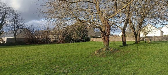 Земельный участок в Иль и Вилен, Франция № 359045 2