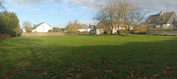 Земельный участок в Иль и Вилен, Франция № 359045 4