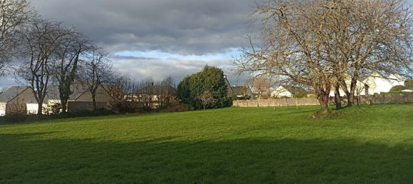 Земельный участок в Иль и Вилен, Франция № 359045 3