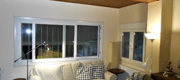 3 bedrooms Commercial property in Gazi, Greece No. 4432 4