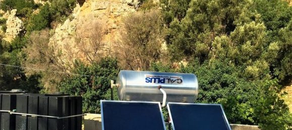 3 bedrooms Commercial property in Gazi, Greece No. 4432 9