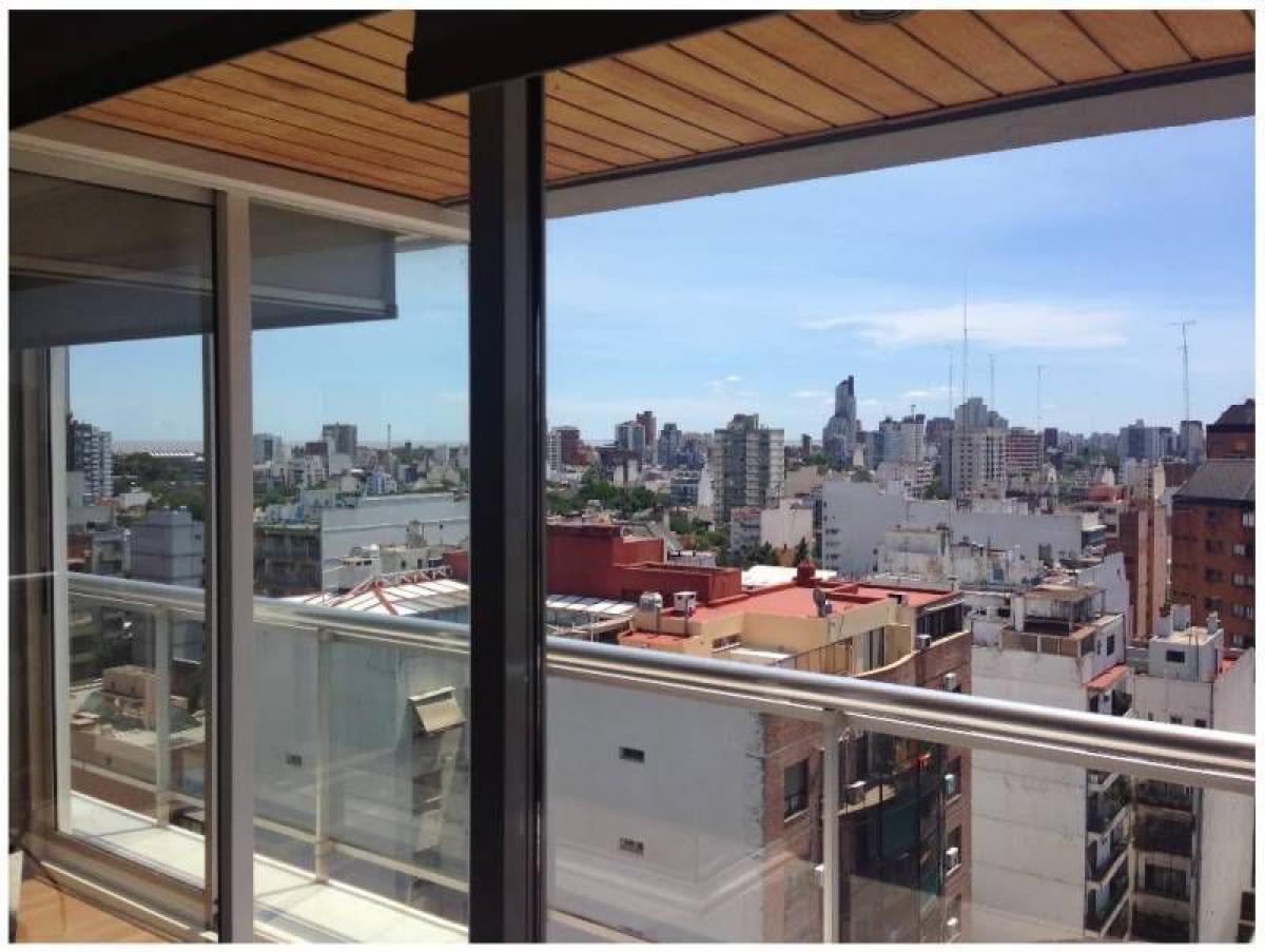 2 bedrooms Apartment in Buenos Aires, Argentina No. 82379