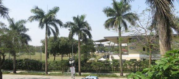 4 bedrooms Villa in Tay Ho, Vietnam No. 4339 2